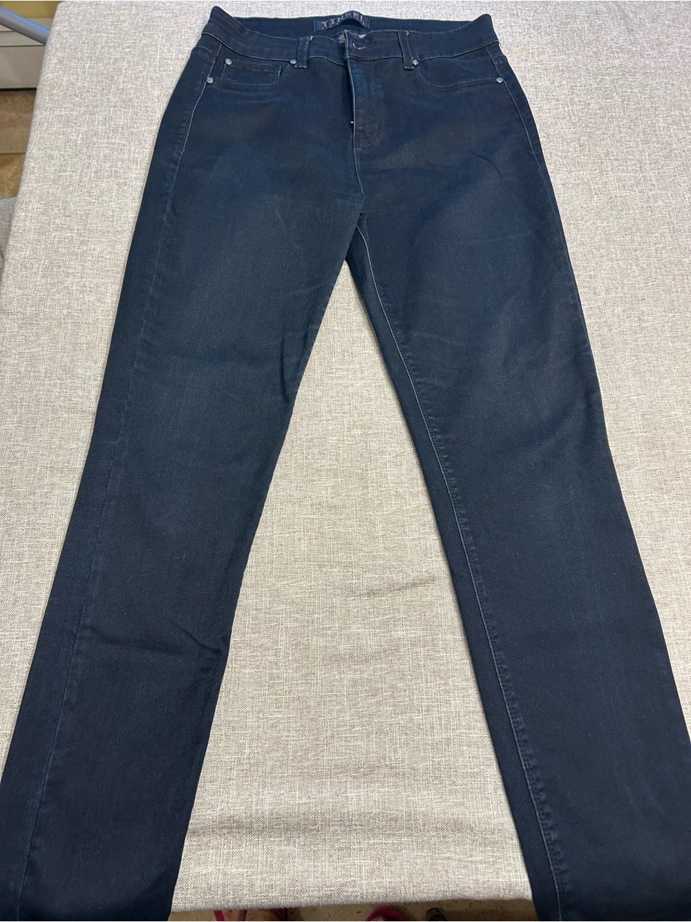 Dark Blue Skinny Jeans